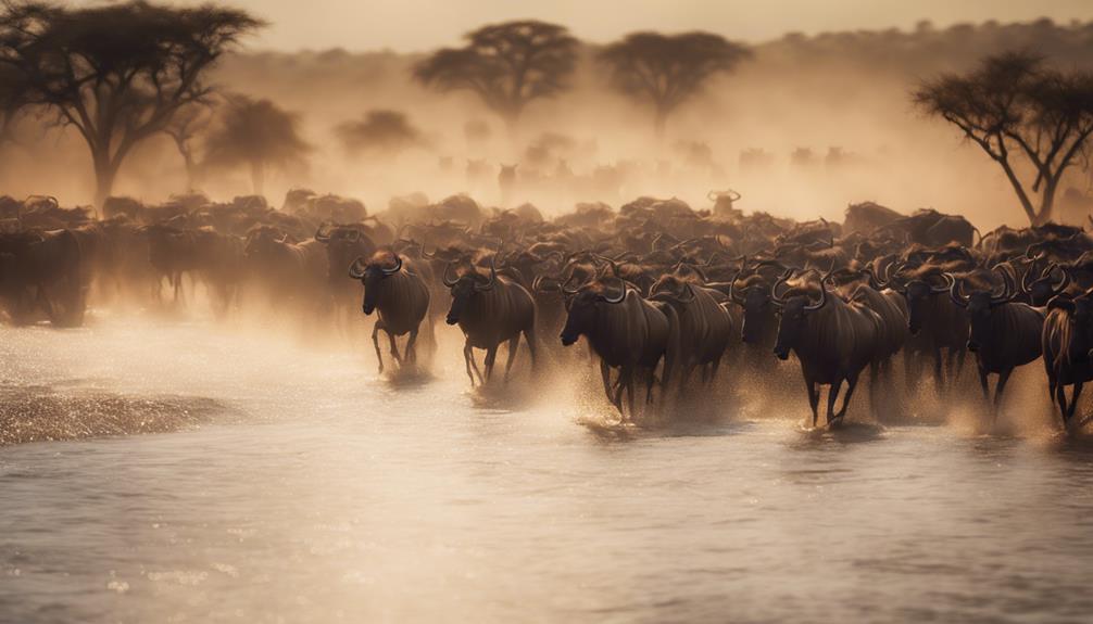 epic animal migrations revealed